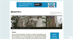 Desktop Screenshot of effinghammoves.com